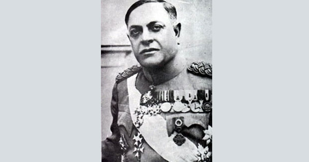 Недићеви потомци дају пола наследства